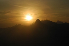 Sonnenuntergang
