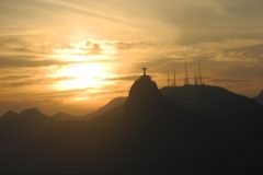 Sonnenuntergang