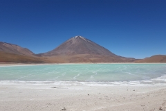 Salar de Uyuni
