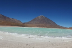 Salar de Uyuni