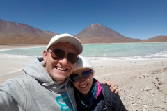 Salar de Uyuni