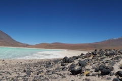 Salar de Uyuni