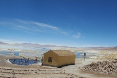 Salar de Uyuni