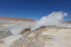 Salar de Uyuni