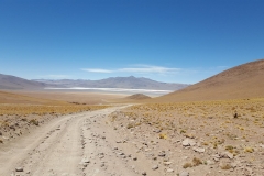 Salar de Uyuni