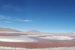 Salar de Uyuni