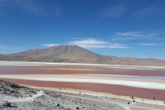 Salar de Uyuni