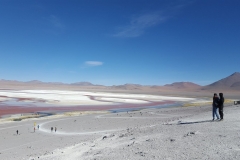 Salar de Uyuni