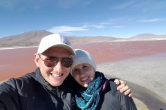 Salar de Uyuni