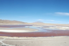 Salar de Uyuni