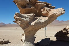 Salar de Uyuni