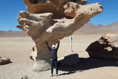 Salar de Uyuni