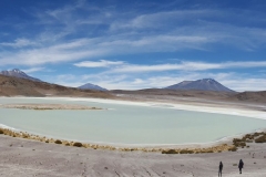 Salar de Uyuni