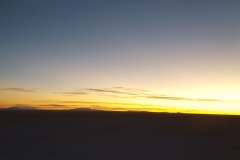 Salar de Uyuni