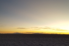 Salar de Uyuni