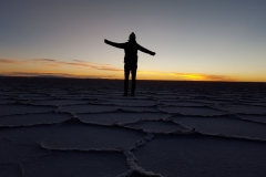 Salar de Uyuni