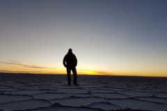 Salar de Uyuni