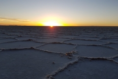Salar de Uyuni