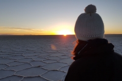 Salar de Uyuni