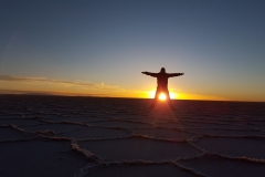 Salar de Uyuni