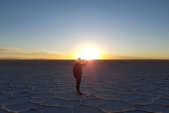 Salar de Uyuni