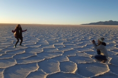 Salar de Uyuni