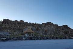 Salar de Uyuni