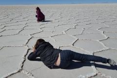 Salar de Uyuni