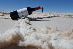 Salar de Uyuni