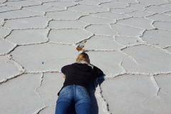 Salar de Uyuni