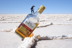 Salar de Uyuni