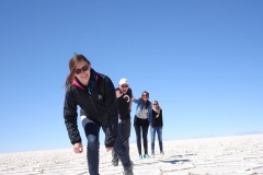 Salar de Uyuni