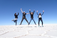 Salar de Uyuni
