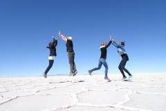Salar de Uyuni
