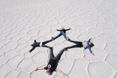 Salar de Uyuni
