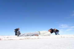 Salar de Uyuni