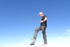 Salar de Uyuni