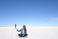 Salar de Uyuni