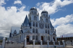 Kirche in Samoa