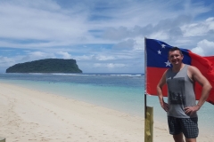 Samoa