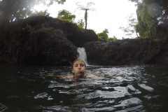 Samoa.