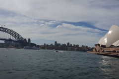 Sydney