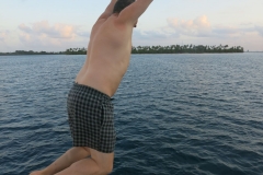 San Blas