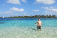 San Blas Inseln