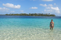 San Blas Inseln