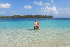San Blas Inseln