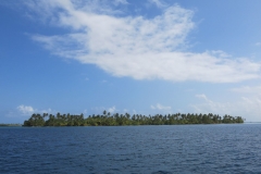 San Blas Inseln