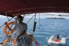San Blas Inseln