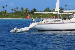 San Blas Inseln