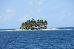 San Blas Inseln